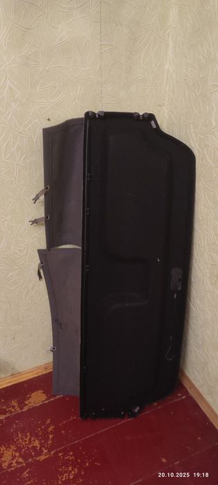 Полиця багажника меріва,фокус,соролла