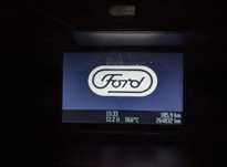 Ford mondeo mk4 smax kuga aktualizacja convers+ zmiana mocy nawigacja