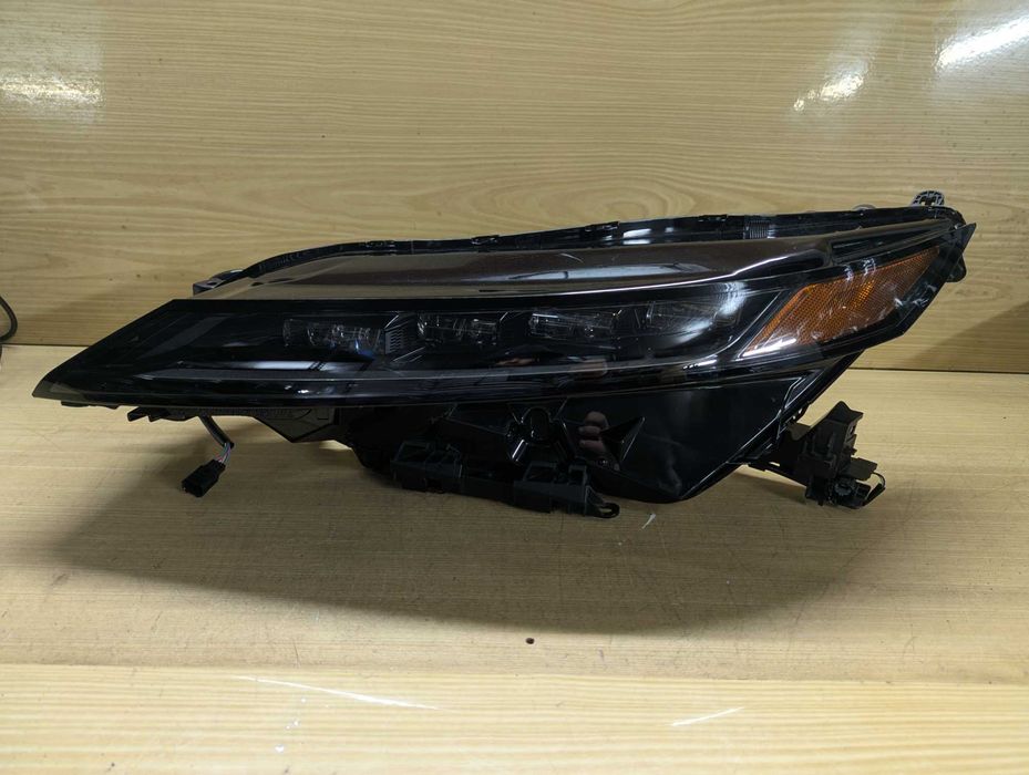 Фара ліва Nissan Ariya USA
