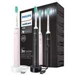 Набір електричних зубних щіток PHILIPS Sonicare 3100