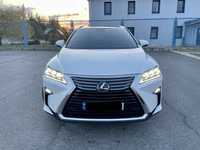 Lexus RX 300 official