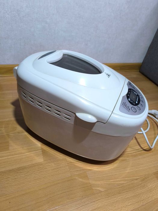 Якісна хлібопічка