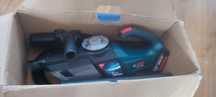Odkurzacz akumulatorowy GAS 18 V-1 Bosch professionalal