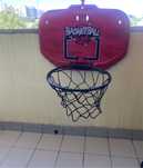 Tabela de Basquete