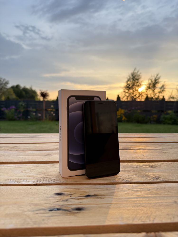 Iphone 12 mini 64 GB