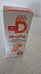 ApoD3 suplement w kroplach