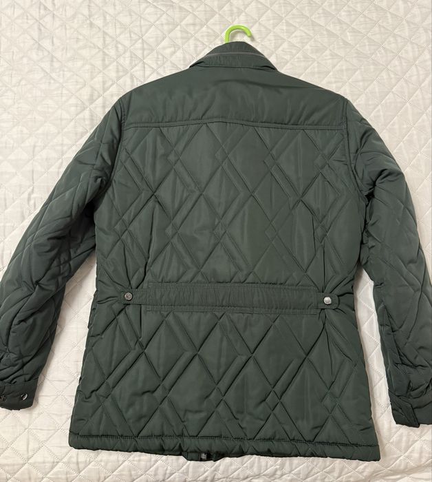 Casaco de Inverno Pedro Del Hierro novo (tamanho S)