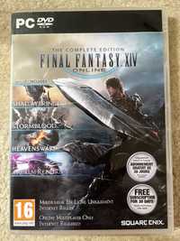 Final Fantasy XIV - The Complete Edition Online