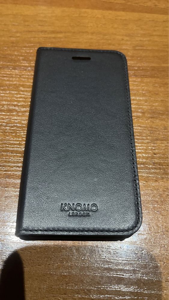 Etui skórzane do iPhone 6  - NOWE