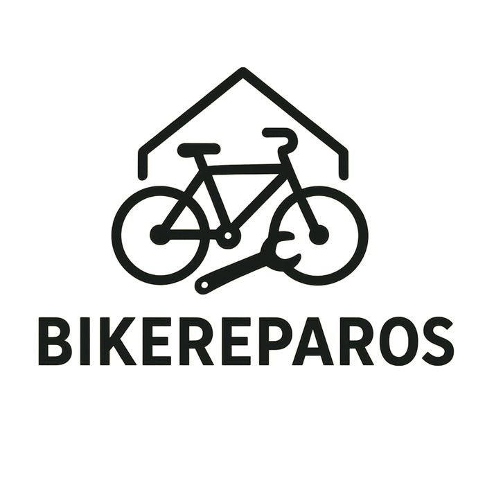Rápido Reparação de Bicicletas ao Domicílio - Serviço