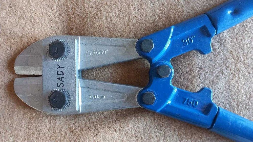 Corta Cavilhas SADY 750 mm - 30"