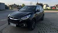 Hyundai ix35 Hyundai ix35 1.7 crdi pierwszy właściciel w Polsce