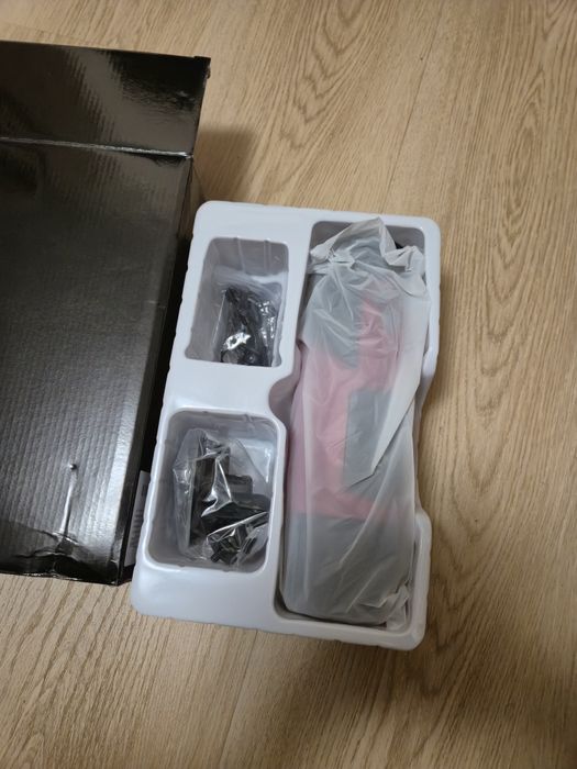 Masażer meski automatyczny