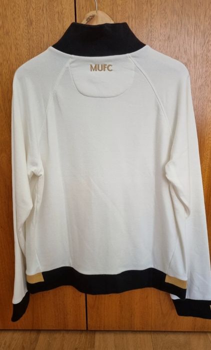 Casaco Manchester United