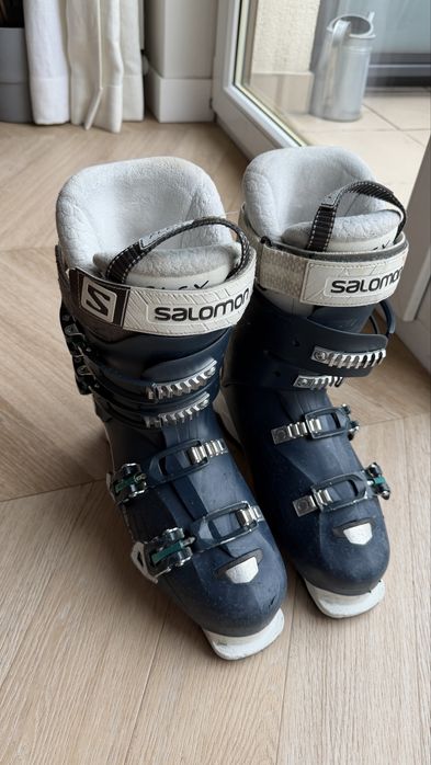 Buty Narciarskie Salomon X Access X90 W 400548 F90