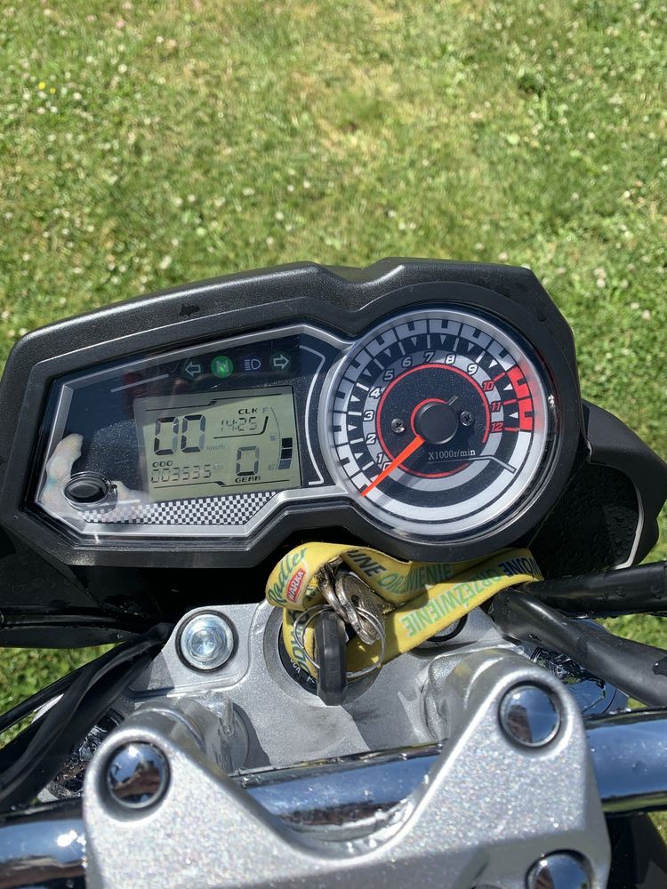 Spark 200 r-28.