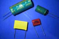 конденсатор электролитический переменного тока cbb x1 x2