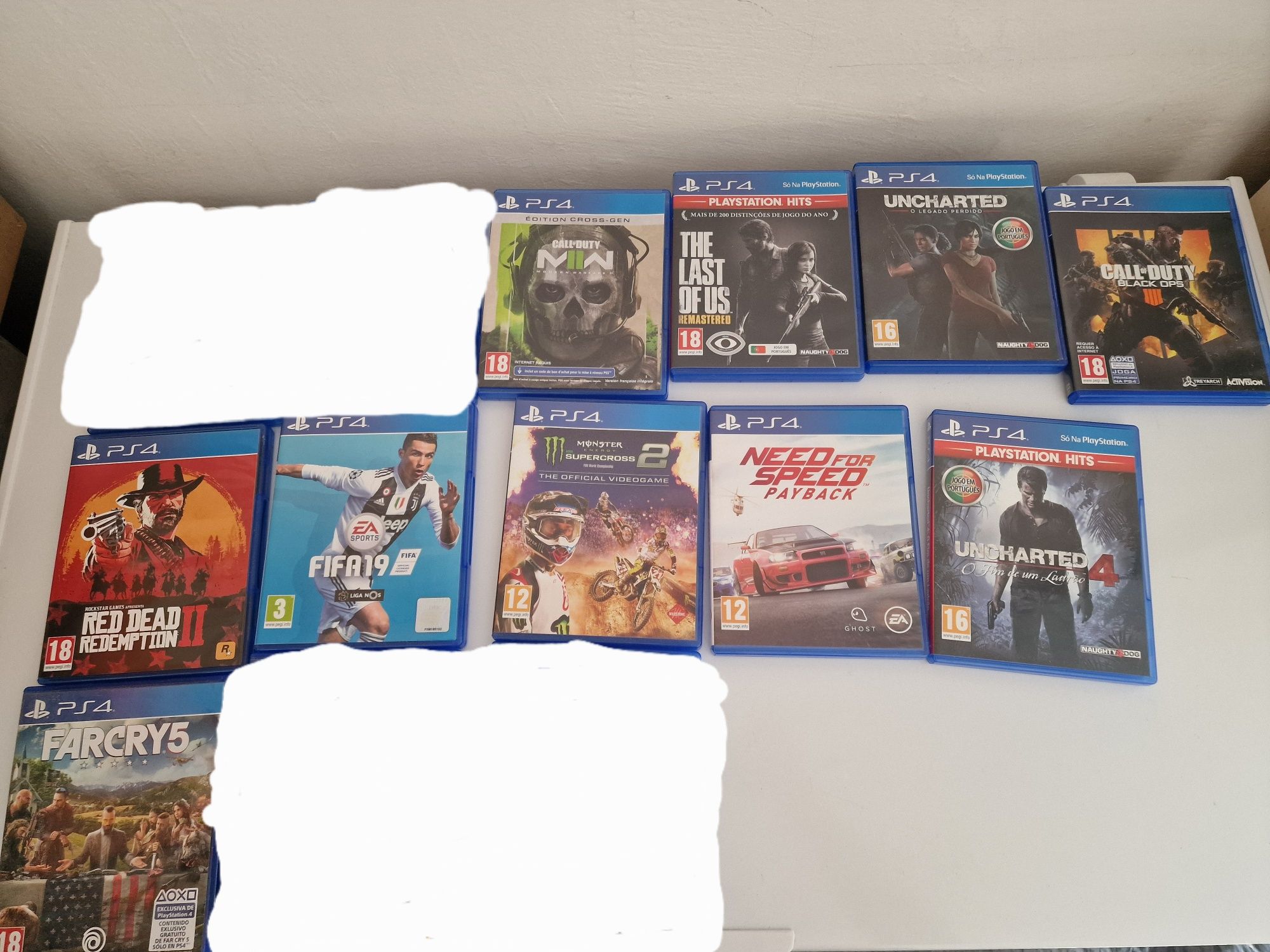 Playstation 4 slim 500gb