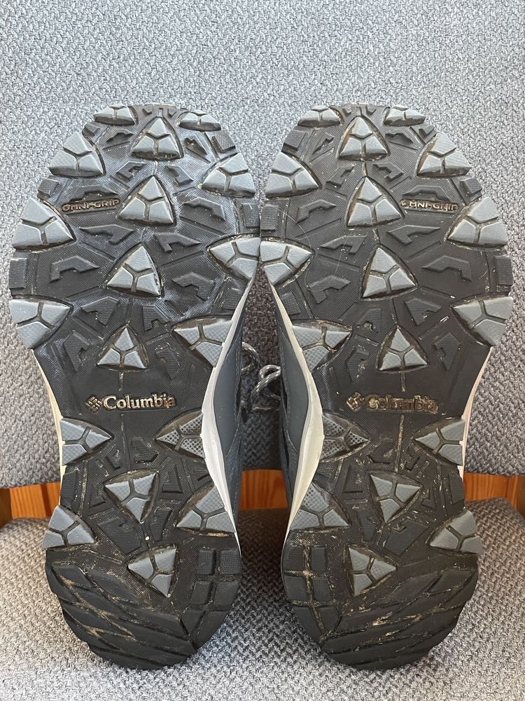 Кросівки Columbia 37