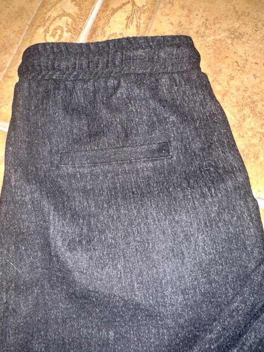 Брючки Гучі, xs-s теплі