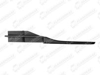бампера молдинг VW JETTA USA type, 01.2018 -2022 17A8543219B9