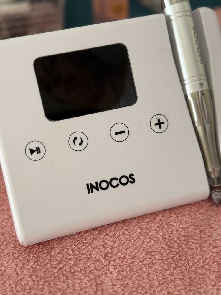 Vendo broca inocos
