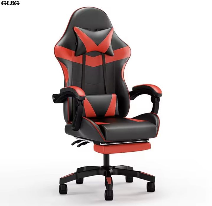 Fotel gamingowy REWELACJA!!