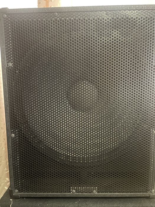 Продаю саб на динаміку Mag Audio 1831