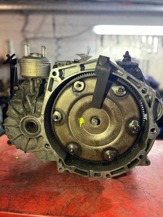 АКПП Aisin 09G MAN 09G300033C