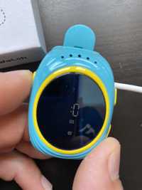 Smartwatch crianca com GPS controlo de localizaçao e SOS