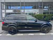 Mercedes-Benz GLS Mercedes Benz GLS 350 d AMG po liftingu GLS 63