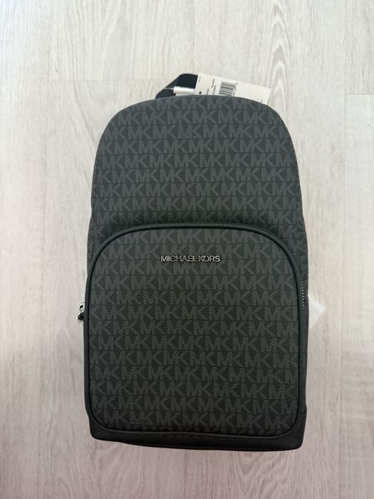 Продам мужскую сумку Michael Kors