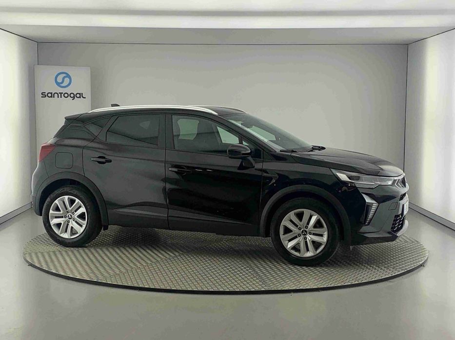 Mitsubishi ASX 1.0 MPI-T Kaiteki