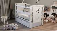 Дитяче ліжечко для немовля асортимент / детская кроватка для младенца