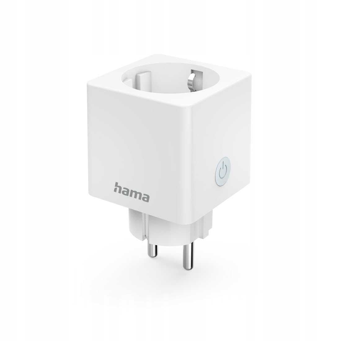 Gniazdko inteligentne Hama 176626 Wi-Fi Apple Home HK