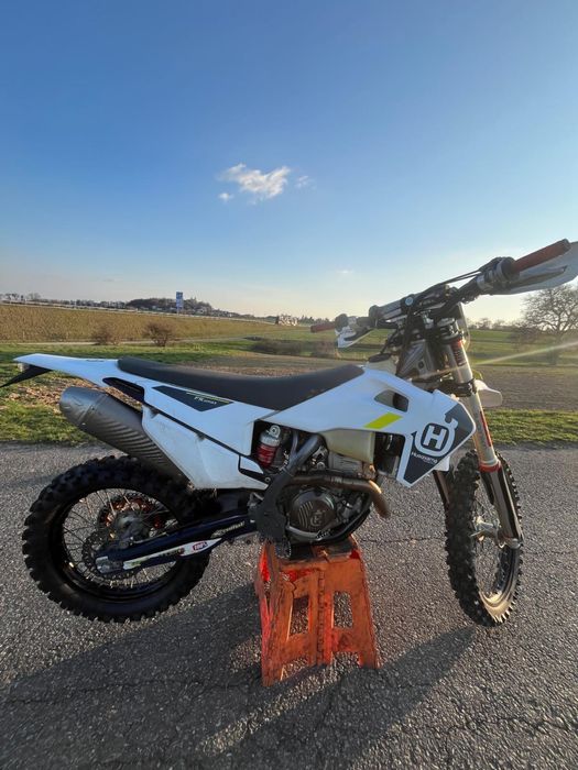 Husqvarna FE 250