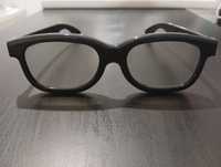 Óculos 3D REAL D | Filmes 3D | 3D Glasses