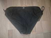 Bikini majtki roz.L