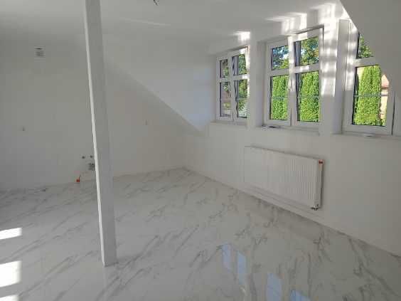 wynajmę mieszkanie 57,59m2, w Lidzbarku Welskim