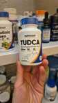 Nutricost, TUDCA