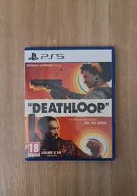 Jogo PS5 Deathloop