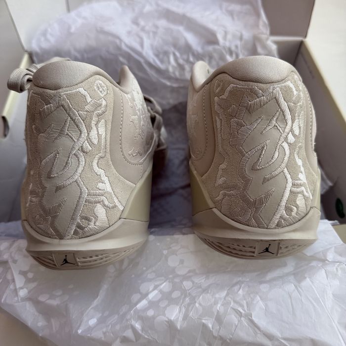 Басткетбольні кросівки Jordan Zion 3 SE (Розмір 51.5) FN1714-040