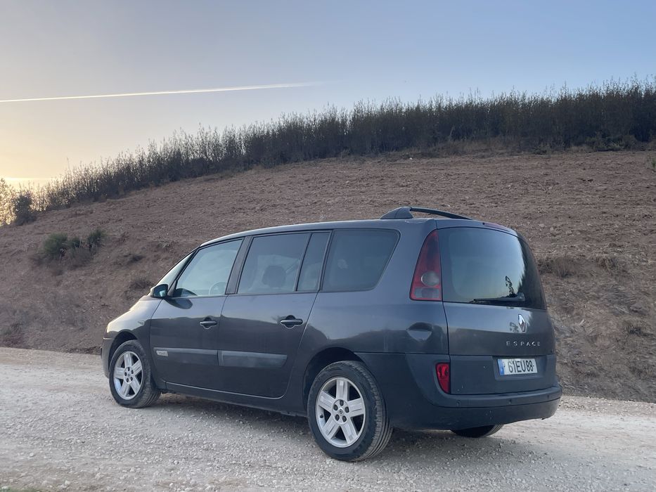 Renault Espace Oportunidade