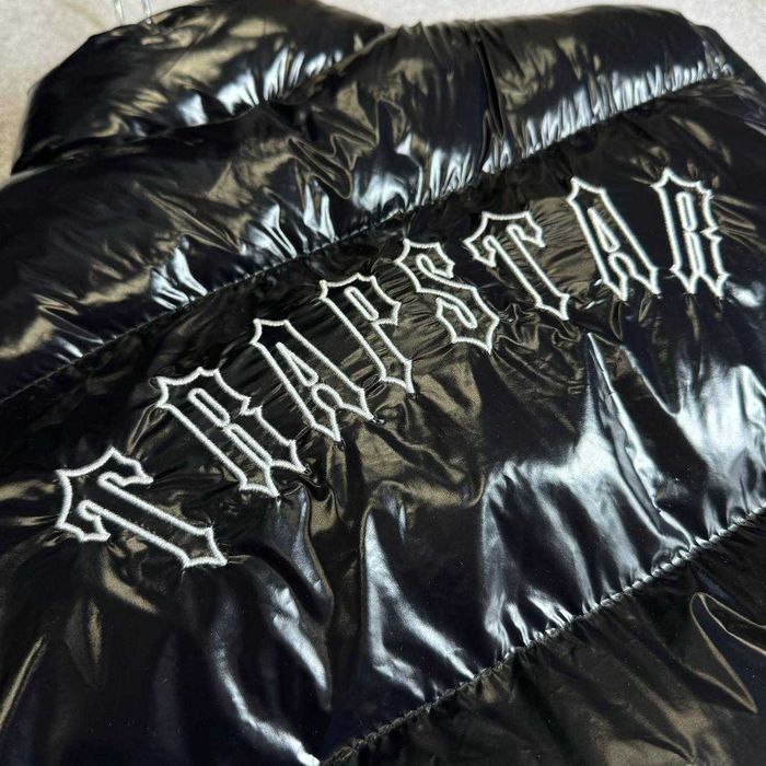 Жилетка Trapstar, трепстар