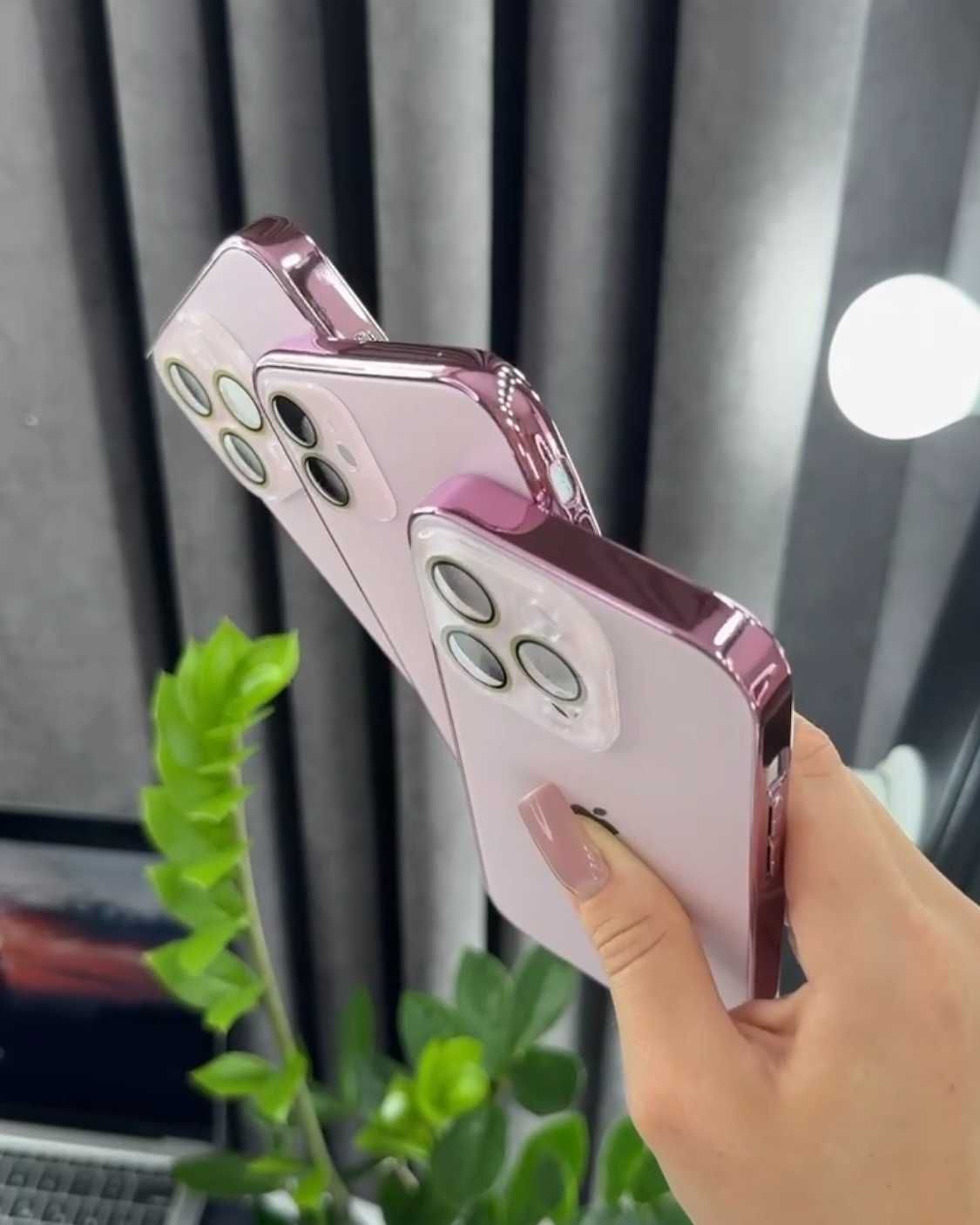 Чохол скляний айфон 16 про макс | iphone pro max matte glass case