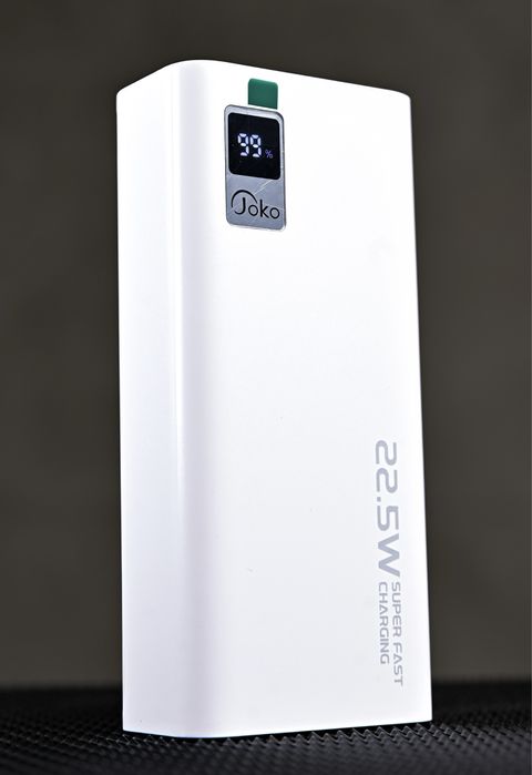 Powerbank Новый в НАЛИЧИИ ‼️ Павербанк 30000mah 22,5w на 10 зарядок