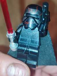LEGO Figurka Star Wars Leader Kylo Ren Cape sw1061