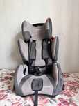 Автокрісло Recaro Young Sport 9/36 kg б/в