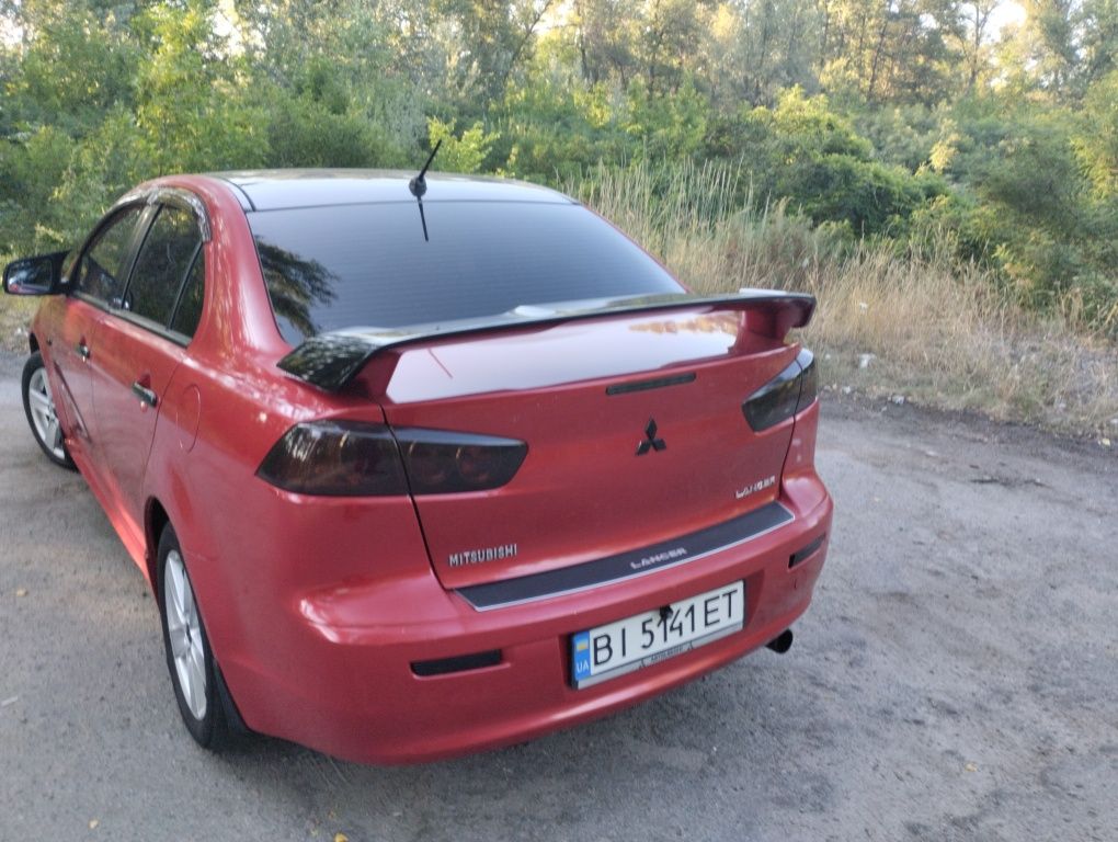 Продаж власного авто