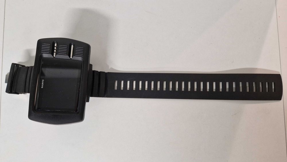 Komputer nurkowy Suunto EON STEEL BLACK